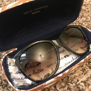 Stella & Dot Parker Sunglasses